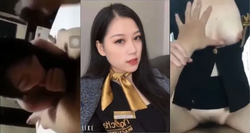 Lộ clip tình nhân phương anh bú cu lén lút cực sướng
