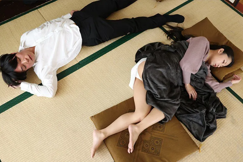 Sếp nhờ cấp dưới thử lòng cô vợ và cái kết đắng lòng